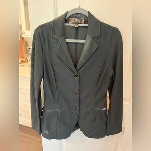 AA Platinum Mesh SHOWCOAT